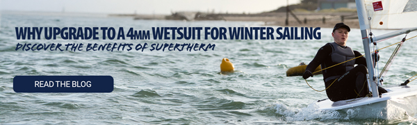 Why to upgrade to 4mm Neoprene? - read the blog