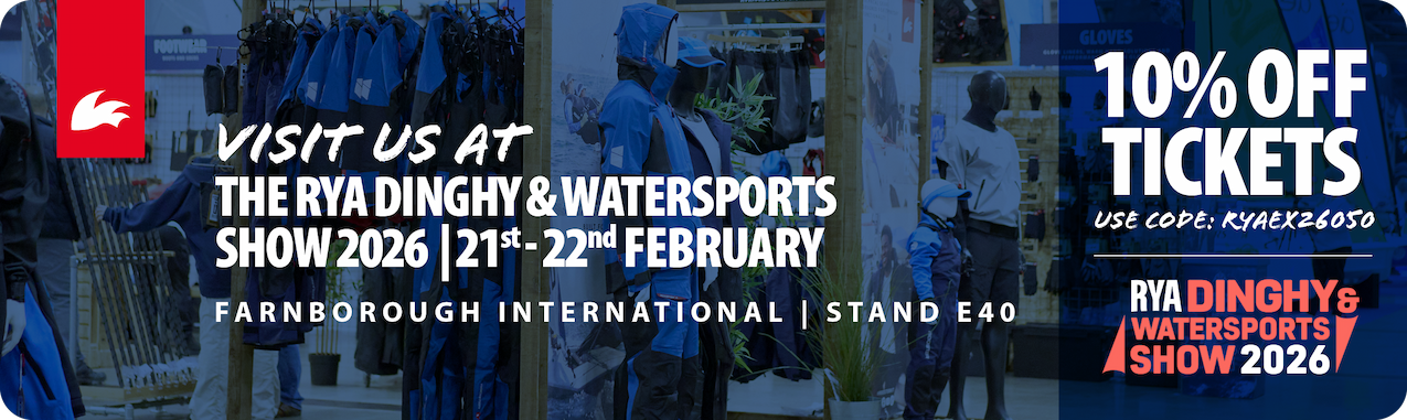 10% off tickets: use code RYAEX26050