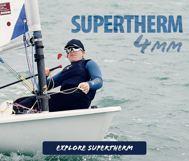 Supertherm 4mm