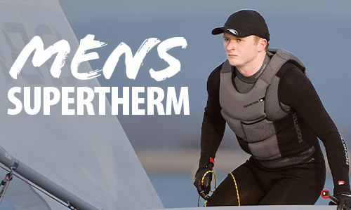 Mens Supertherm