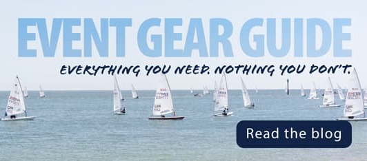 Event gear guide