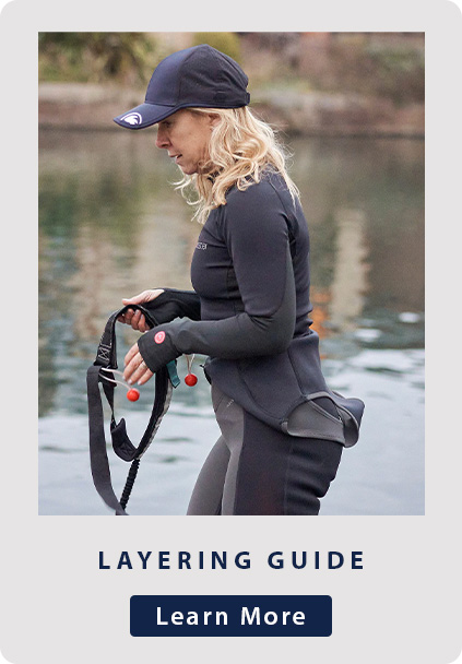 Layering Guide