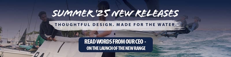 2025 Supported Events - link to blog