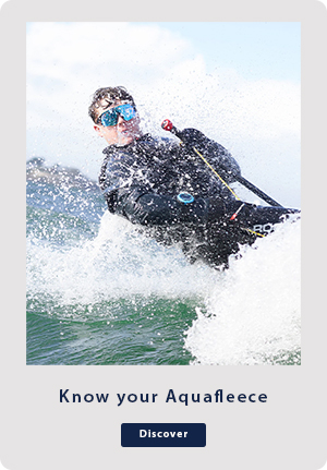 Know your aquafleece