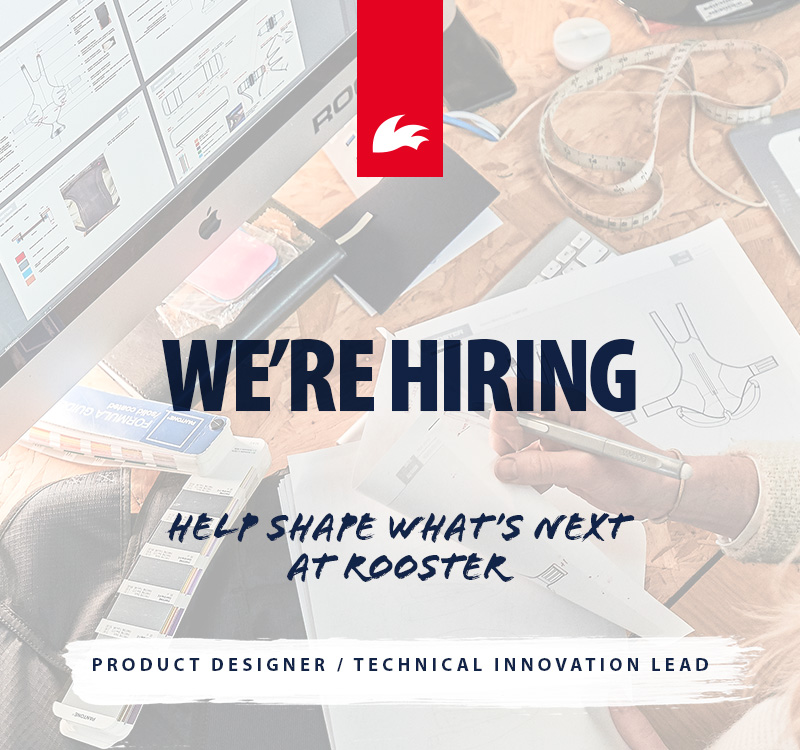 JOIN THE TEAM, WE'RE HIRING