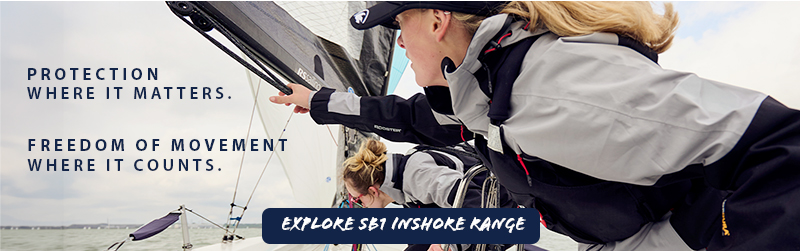 Explore the SB1 range