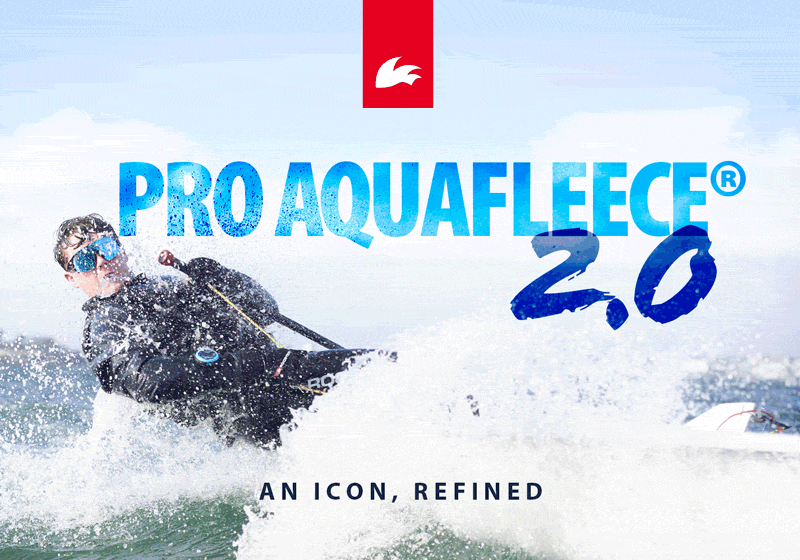 Pro Aquafleece 2.0
