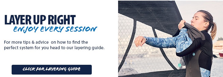 Layering Guide