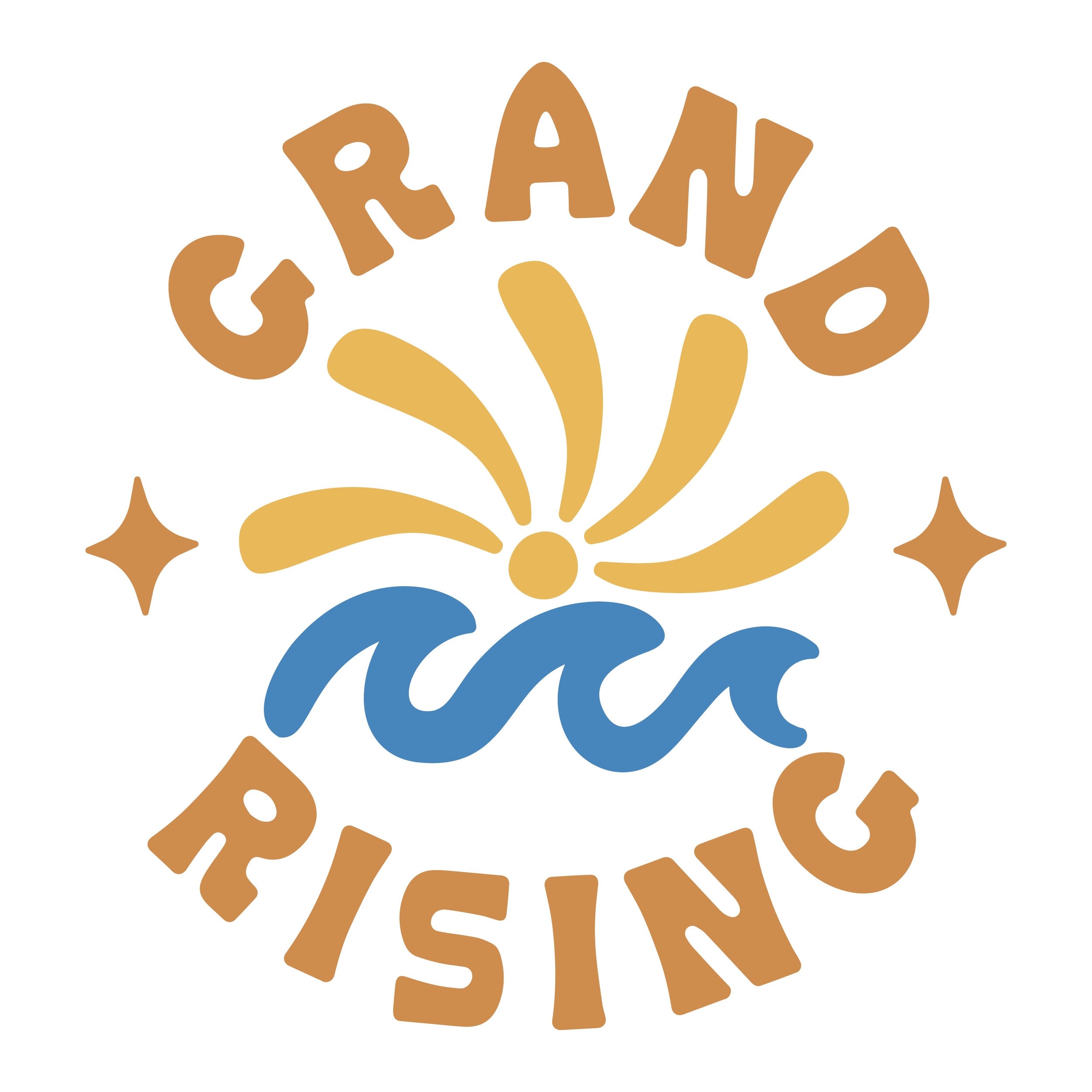 Grand Rising | High-Quality Swim Vests for Kids