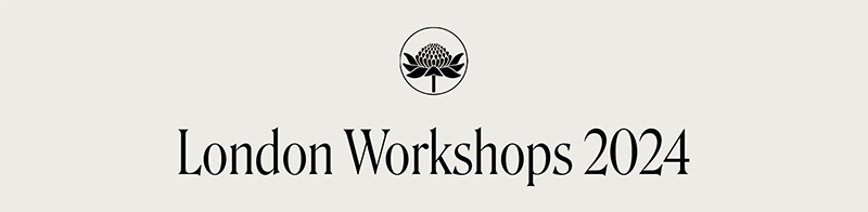 London WorkshopsS 2024