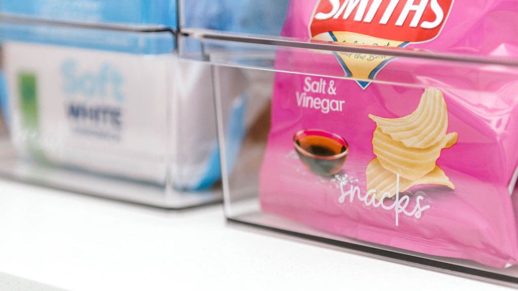 Label your life and save! 40 OFF sticker label packs Organised HQ AU