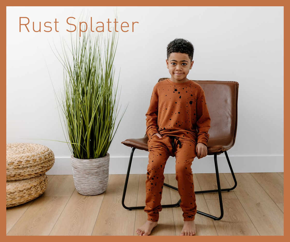 FW22 Collection Is Here! Posh & Cozy