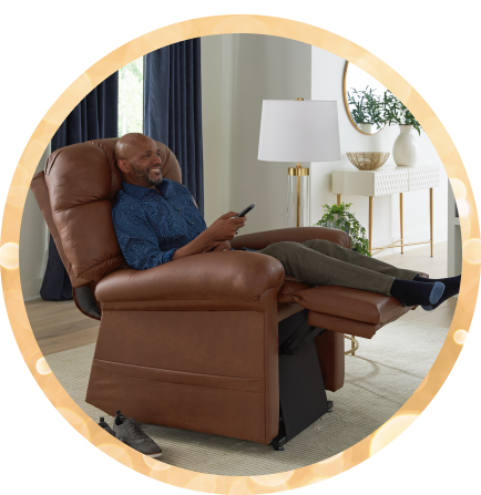 Our Best-Selling Chair is Waiting for You