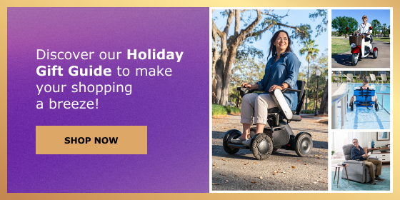 Discover our Holiday Gift Guide to make your shopping a breeze!&nbsp;