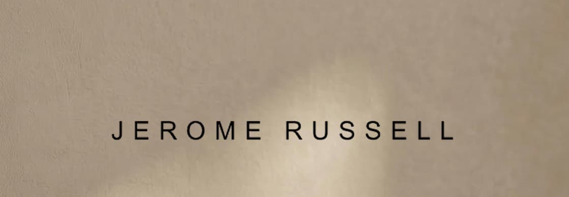 Jerome Russell