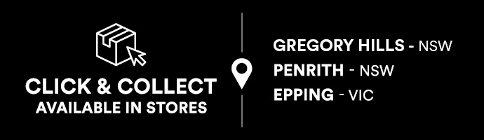 Click & Collect | Available In Stores