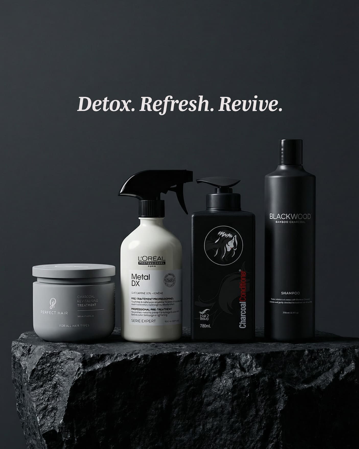 Detox Collection