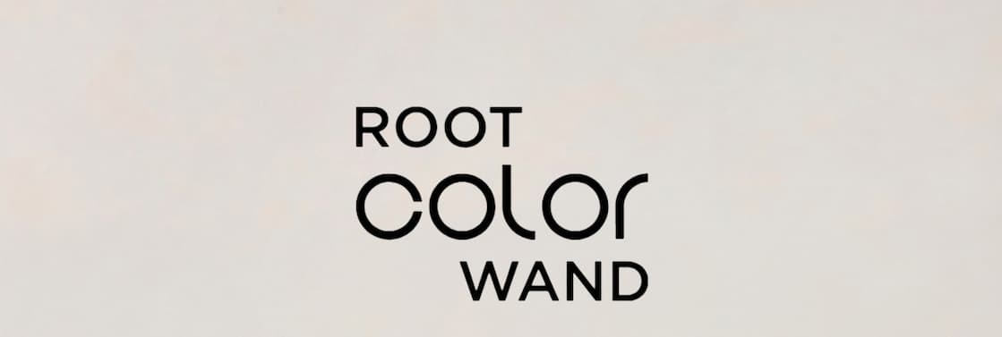 Jerome Russell Root Color Wand