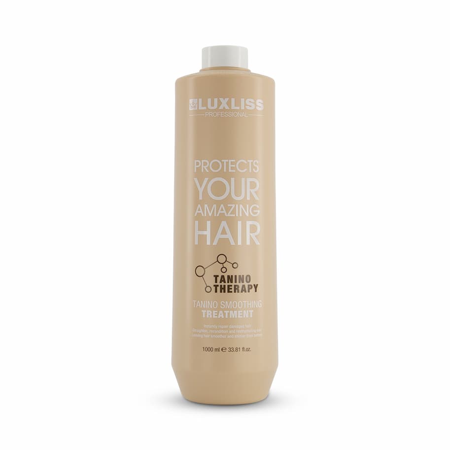 Luxliss Tanino Smoothing Treatment 1L