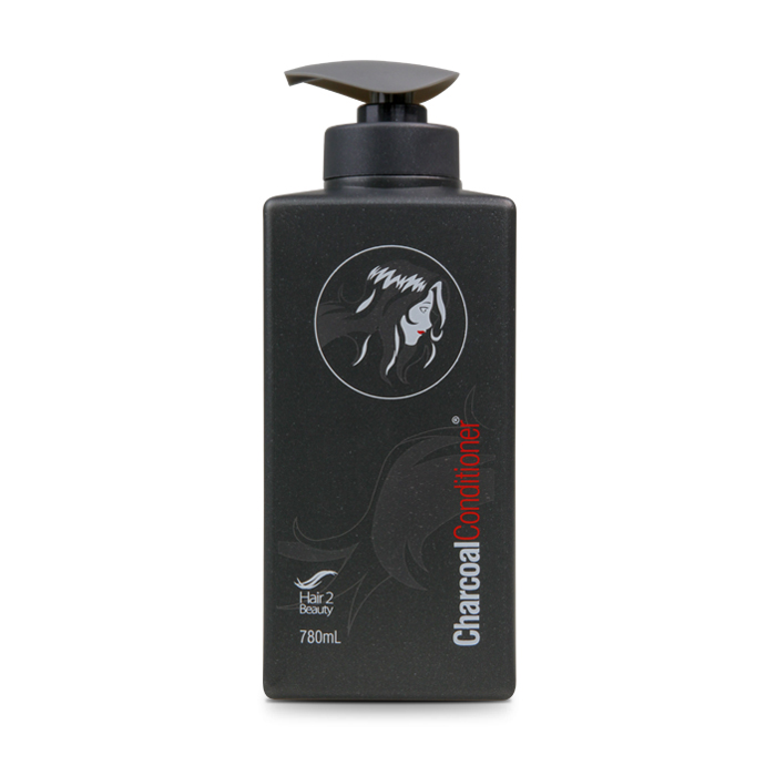 H2B Charcoal Conditioner 780ml