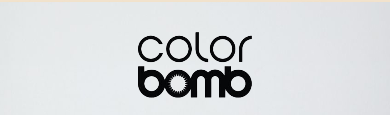 Jerome Russell Color Bomb