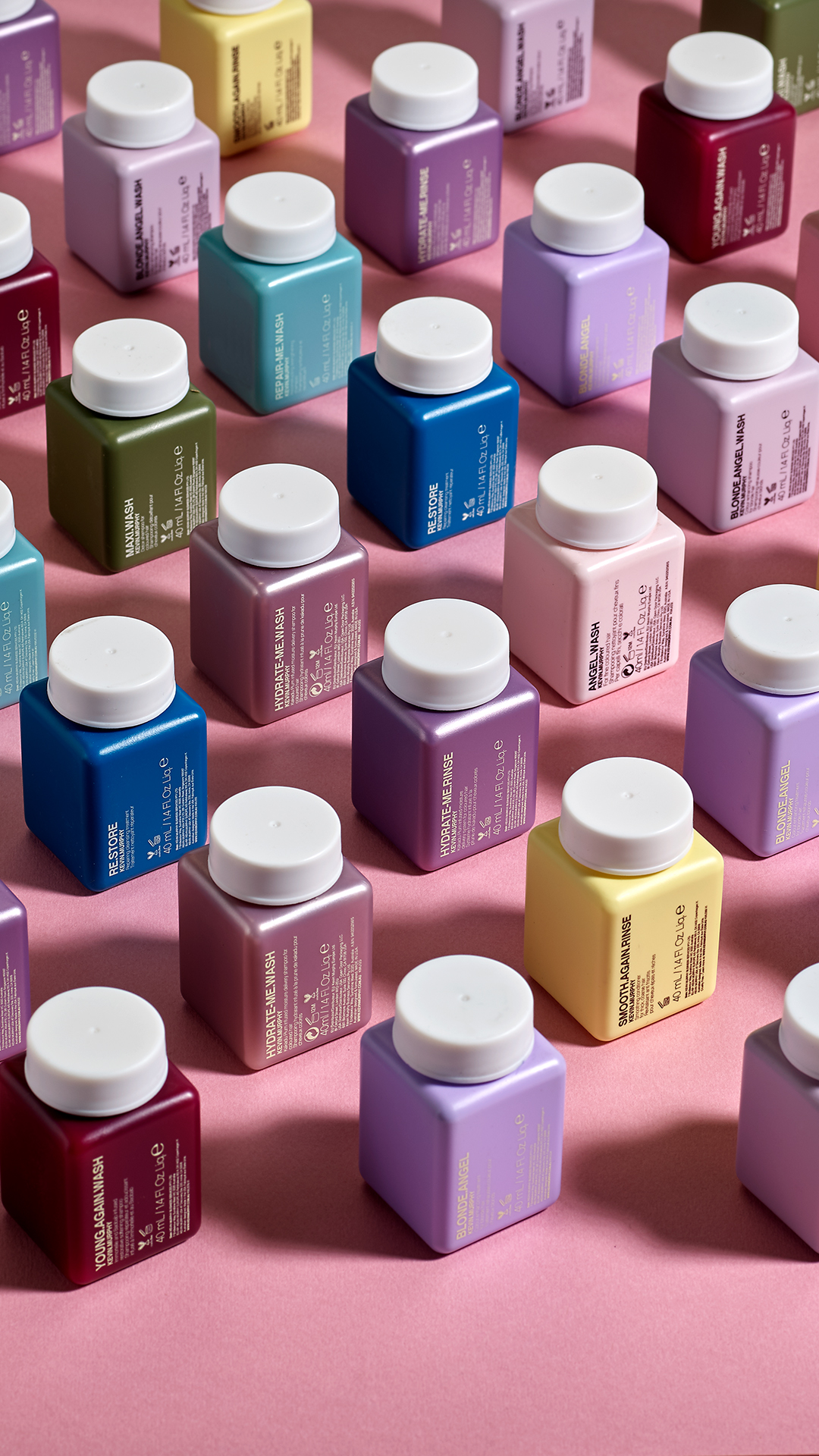Kevin Murphy Logo