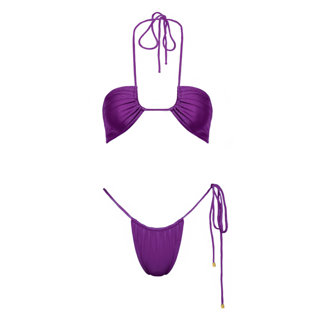 IL Capriccio Collection 🌹 Vanilla Swim 2024 Vanilla Swim