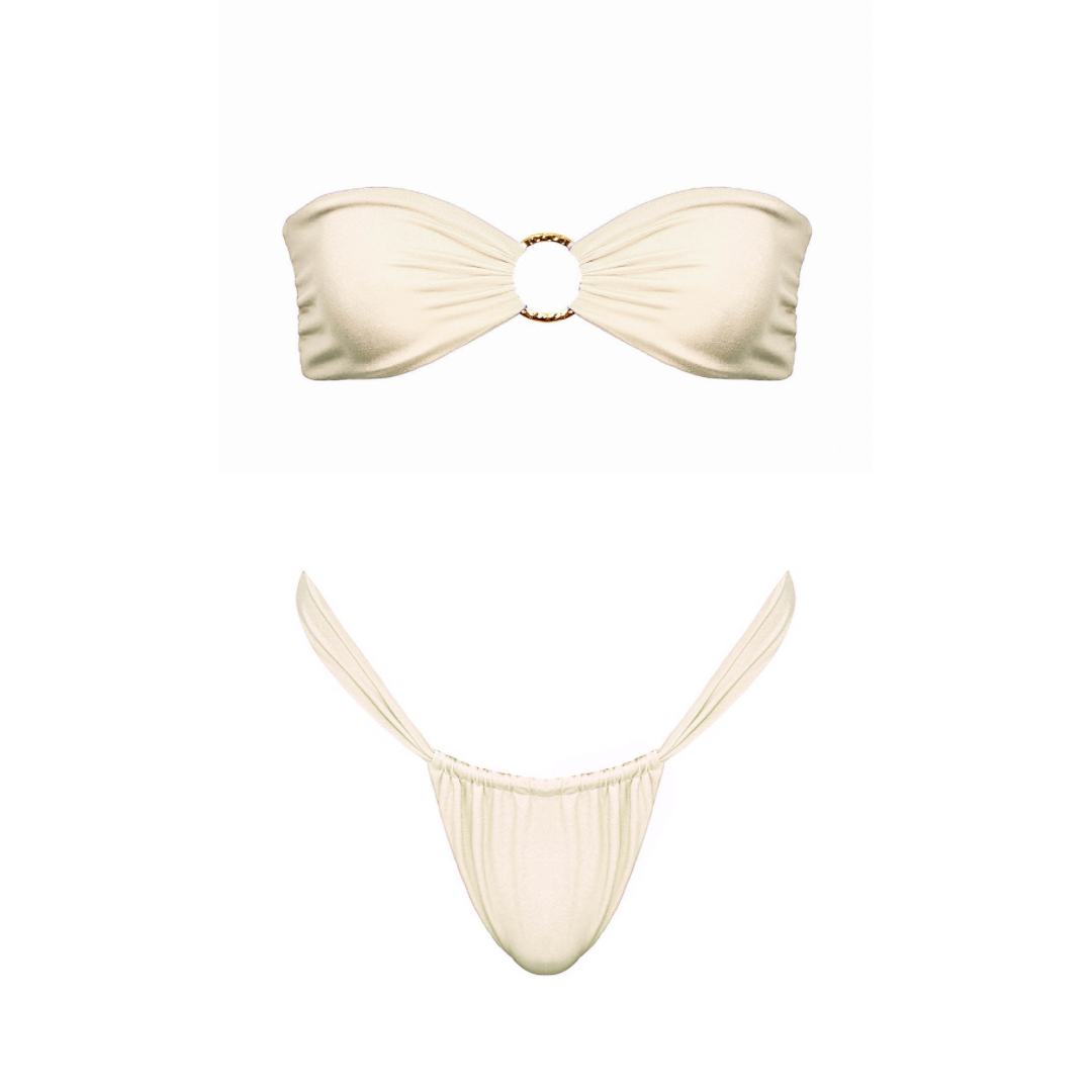 IL Capriccio Collection 🌹 Vanilla Swim 2024 Vanilla Swim