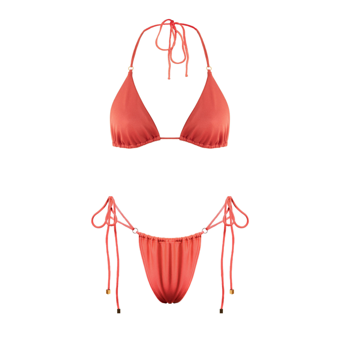 IL Capriccio Collection 🌹 Vanilla Swim 2024 Vanilla Swim