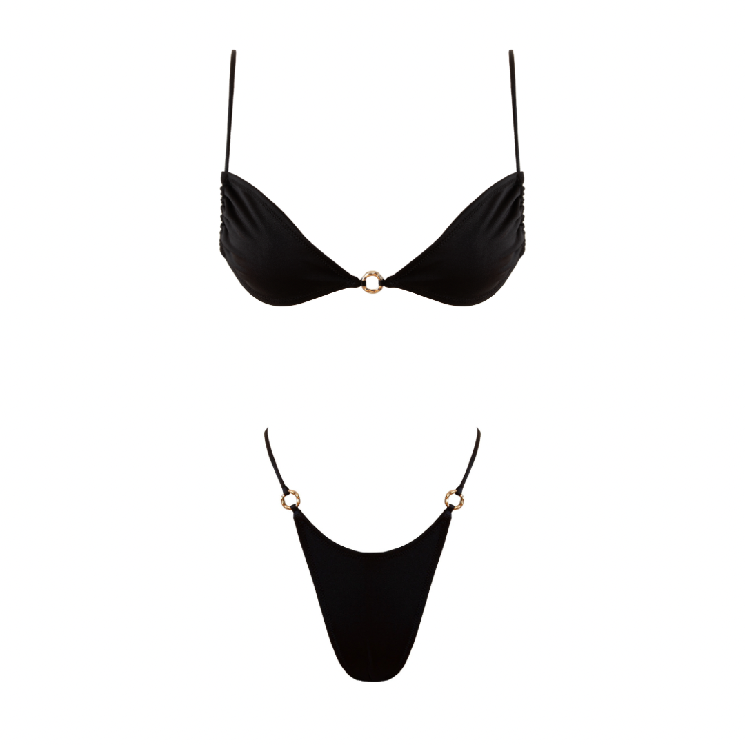 IL Capriccio Collection 🌹 Vanilla Swim 2024 Vanilla Swim