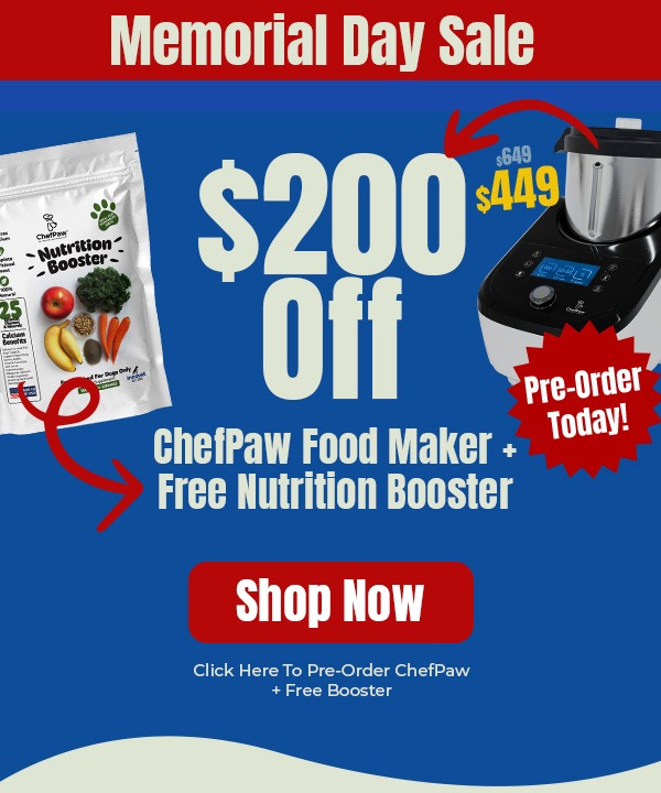 ChefPaw boxshot