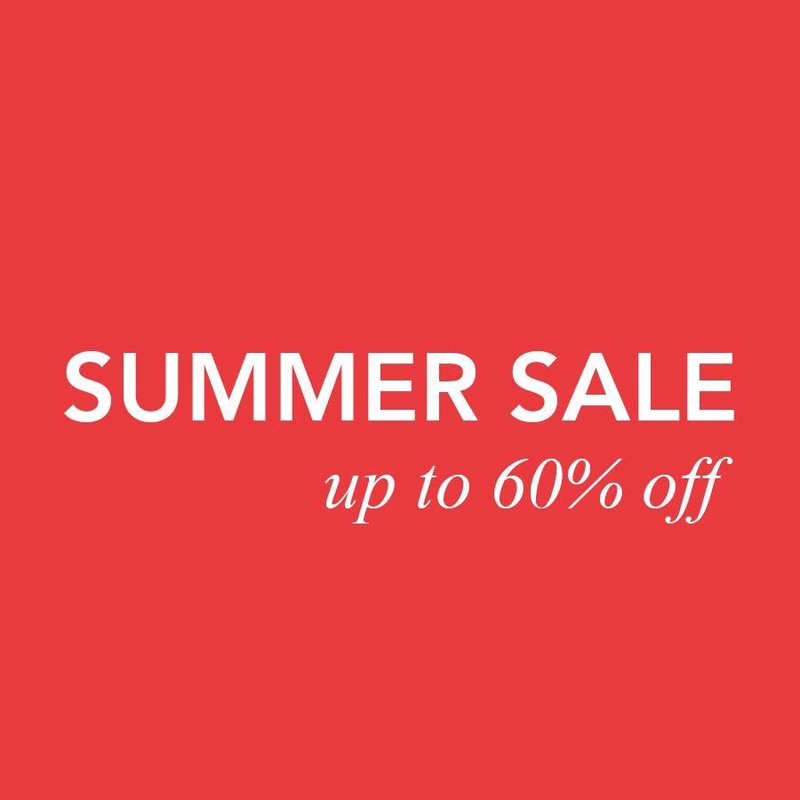 Summer Sale