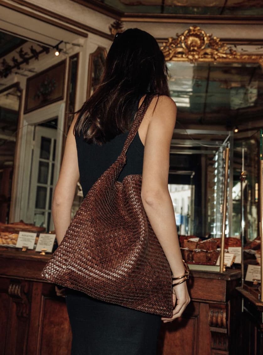Dragon Diffusion The Ars Tote