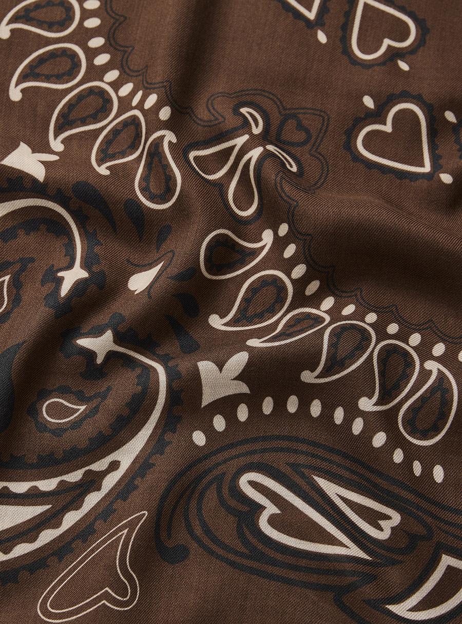 JANECARR The Classic Bandana 