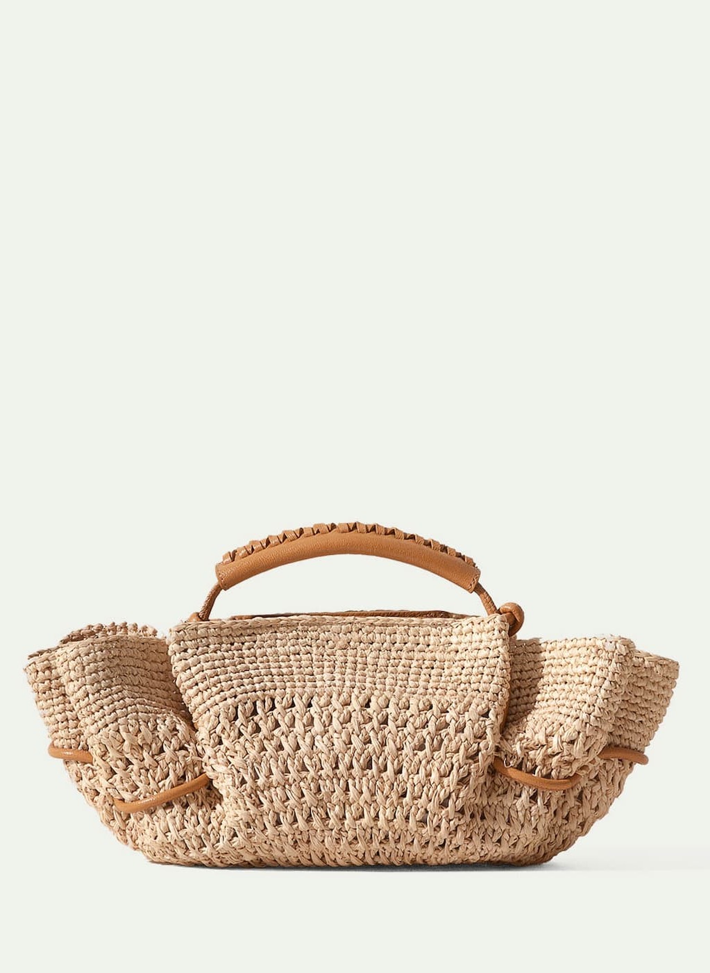 HEREU Arta Mini Crossbody