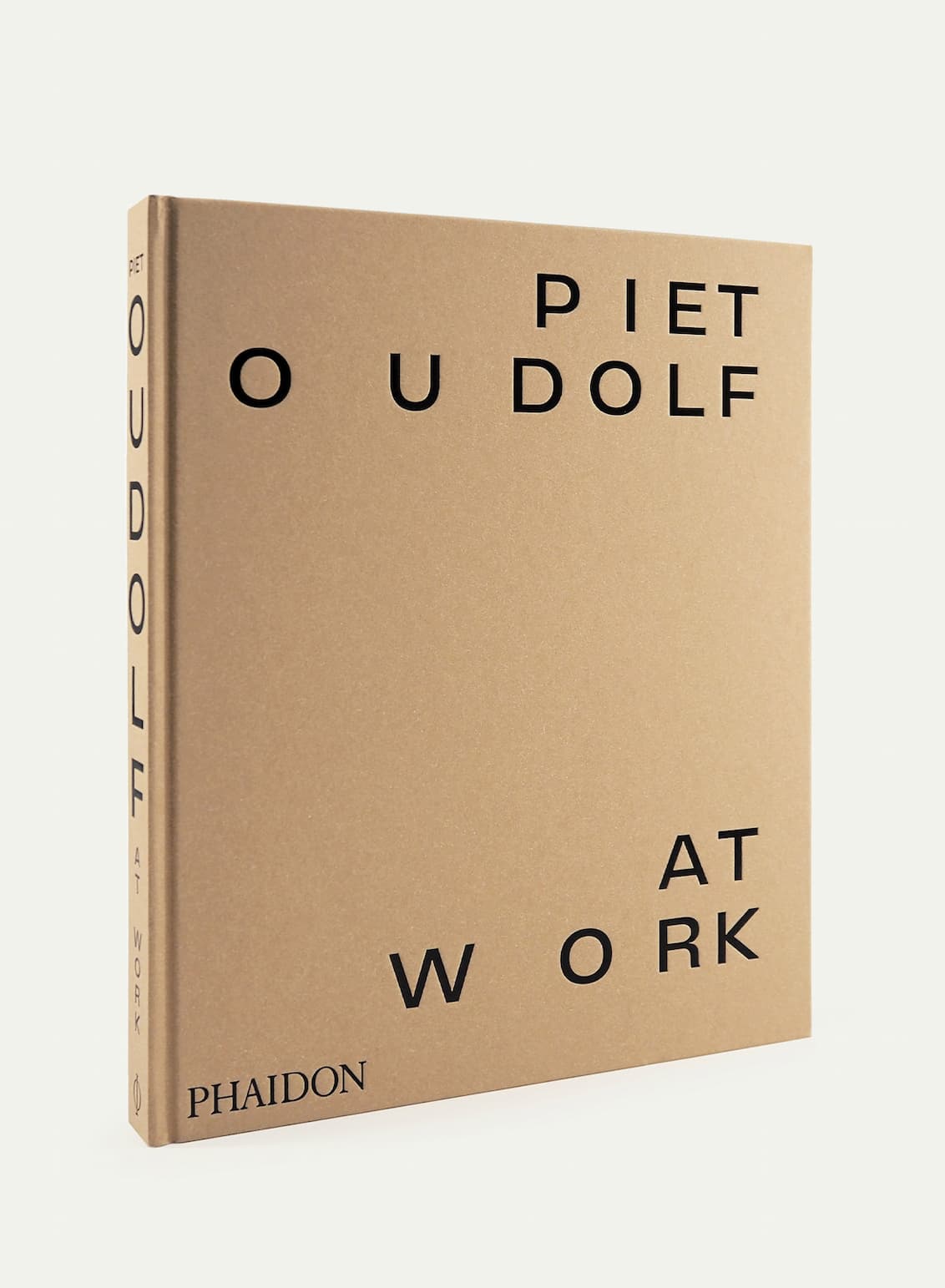 Piet Oudolf At Work