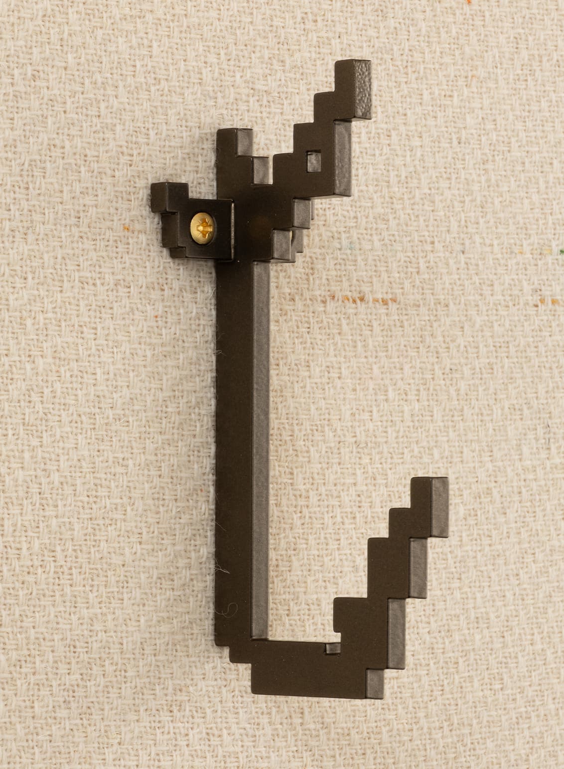 MARTINO GAMPER Steel Hook A