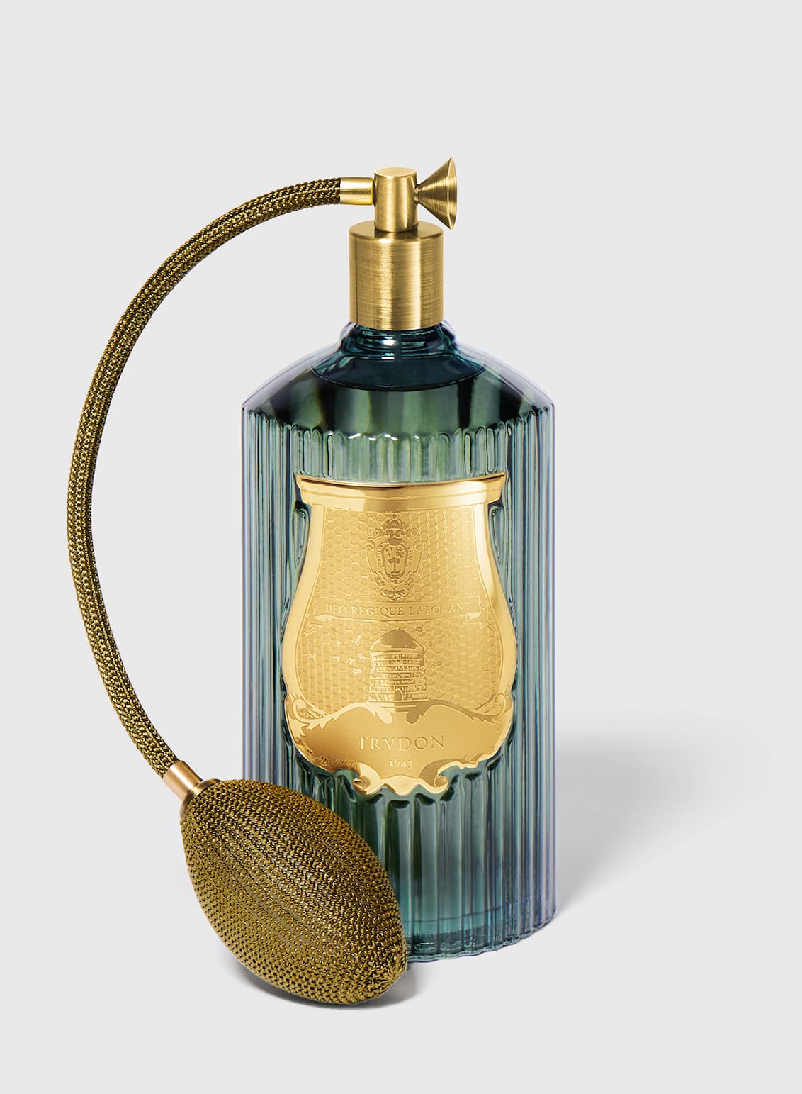 TRUDON Figuerie Room Spray
