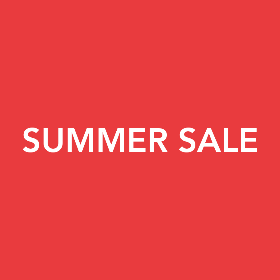 Summer Sale