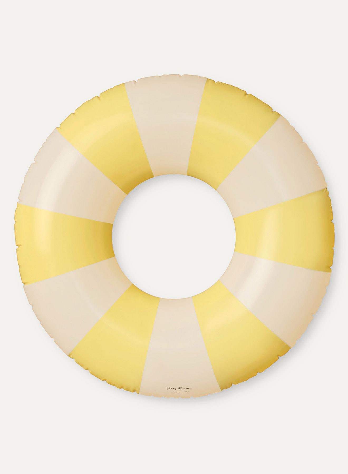 PETITES POMMES Celine Pool Float