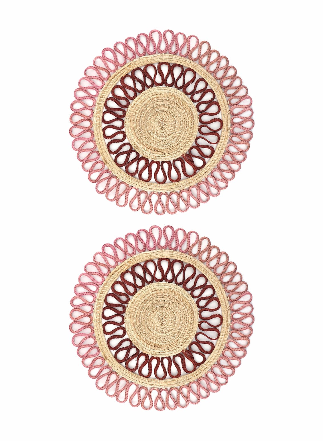 CORO CORA - Magnolia Placemats