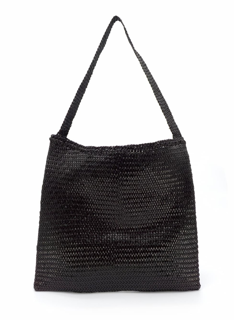 DRAGON DIFFUSION - Ars Tote - Black