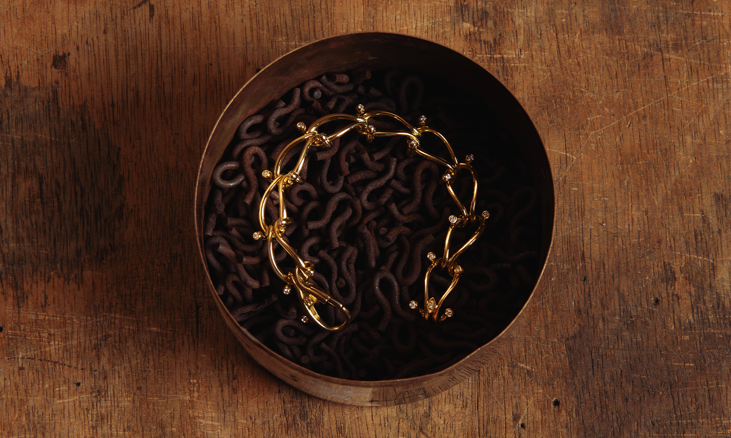 Puzzle Chain COLLECTION