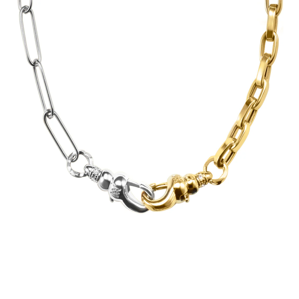 クラシック デュオチェーンⅡ 62cm