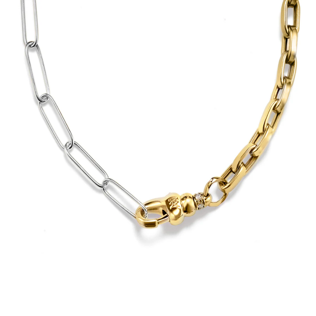 クラシック デュオチェーンⅡ