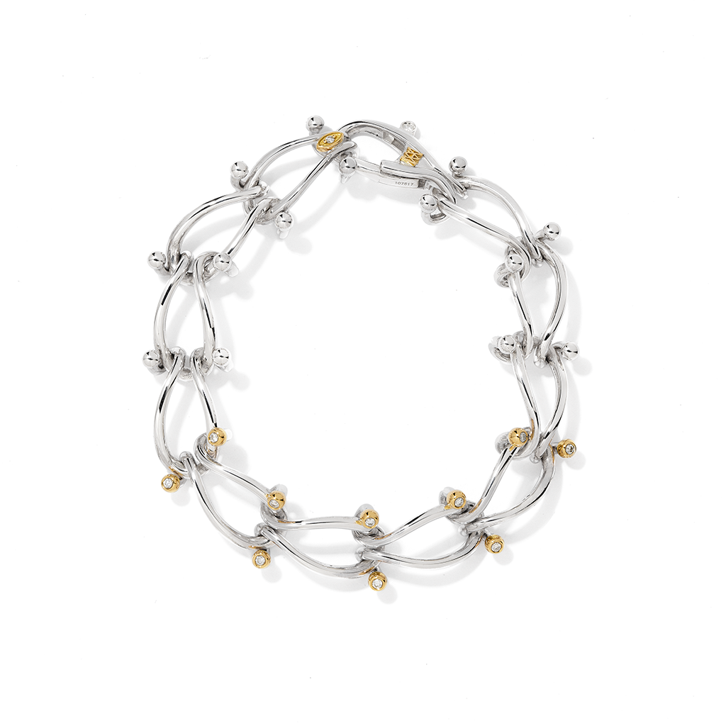 Diamond Bracelet