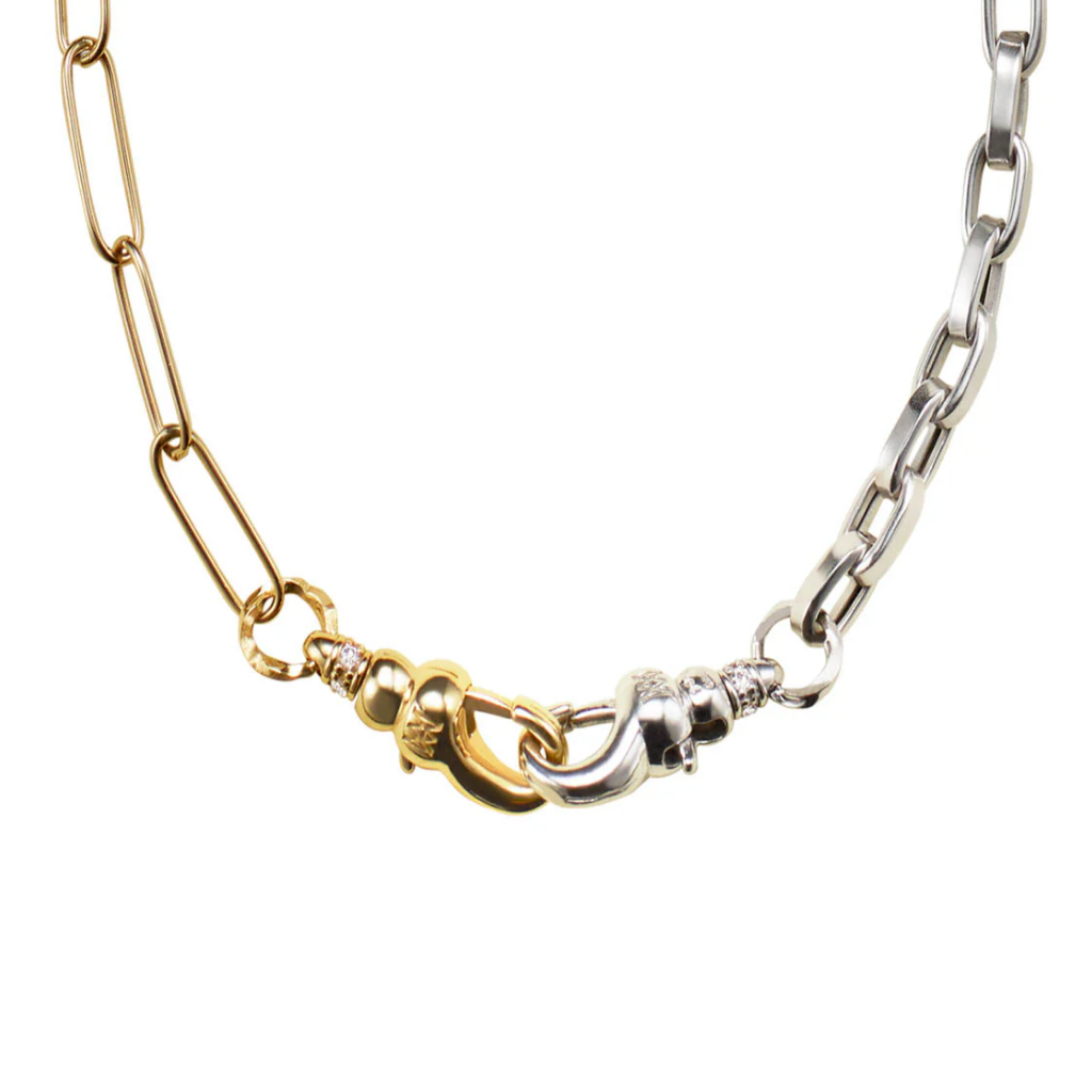 クラシック デュオチェーンⅠ 62cm