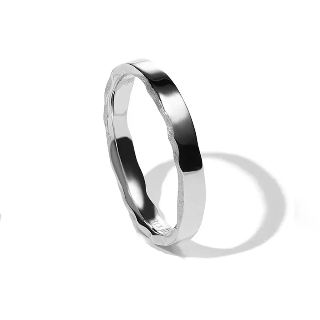 ENプラチナリング(2mm)