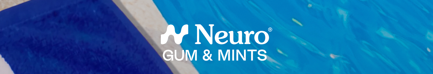 Neuro® GUM & MINTS