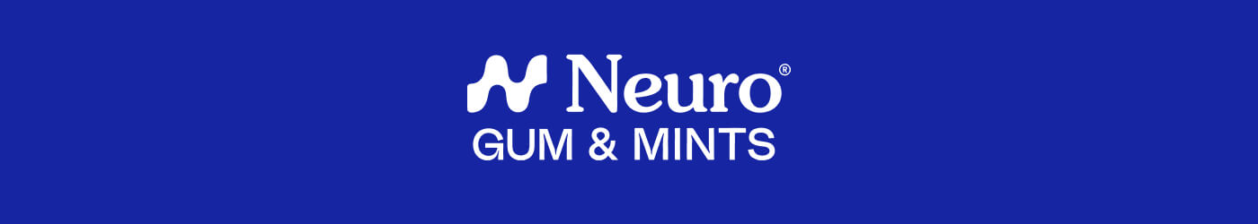 Neuro® GUM & MINTS